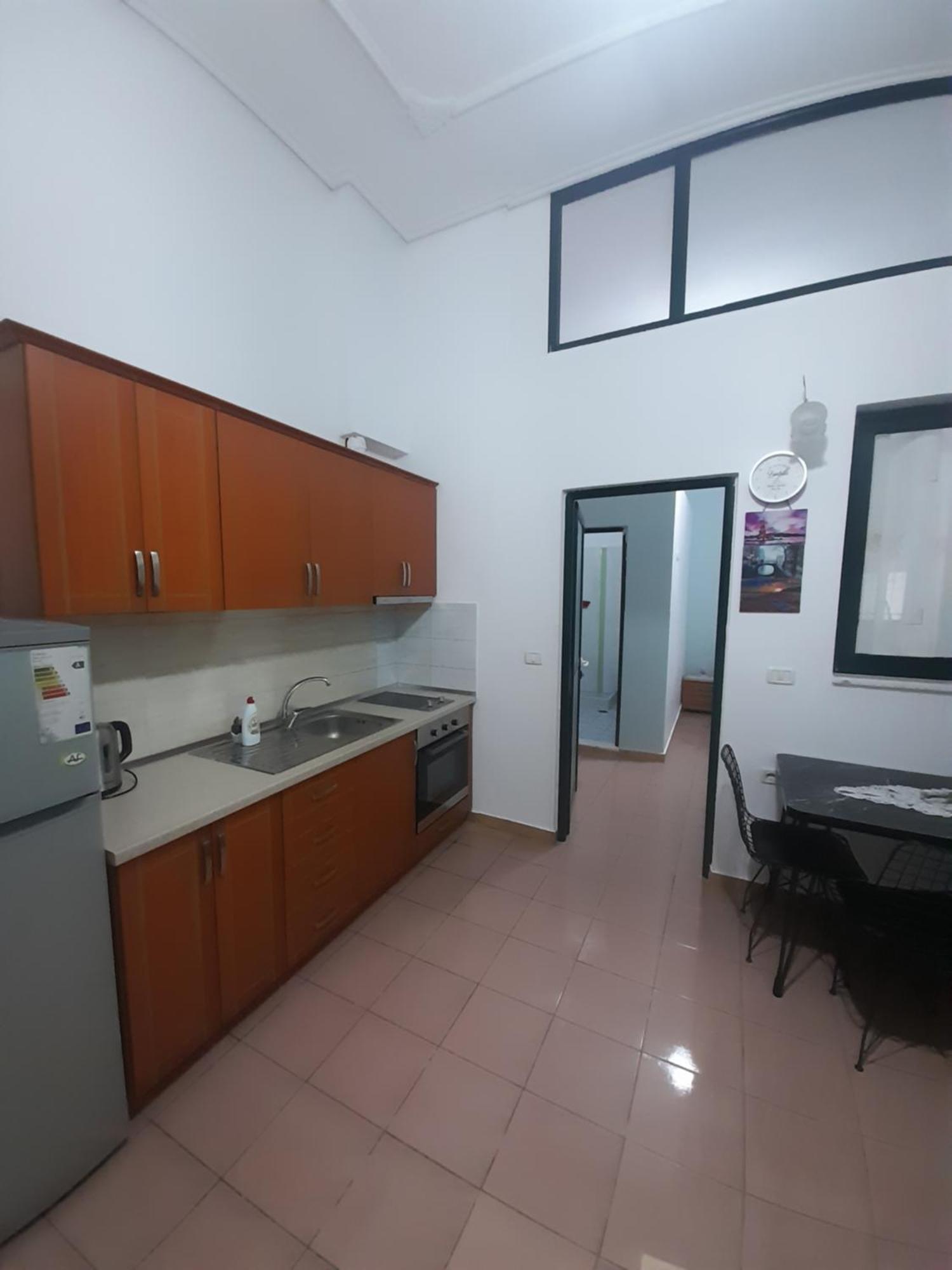 Mucaj House Lägenhet Vlorë Exteriör bild
