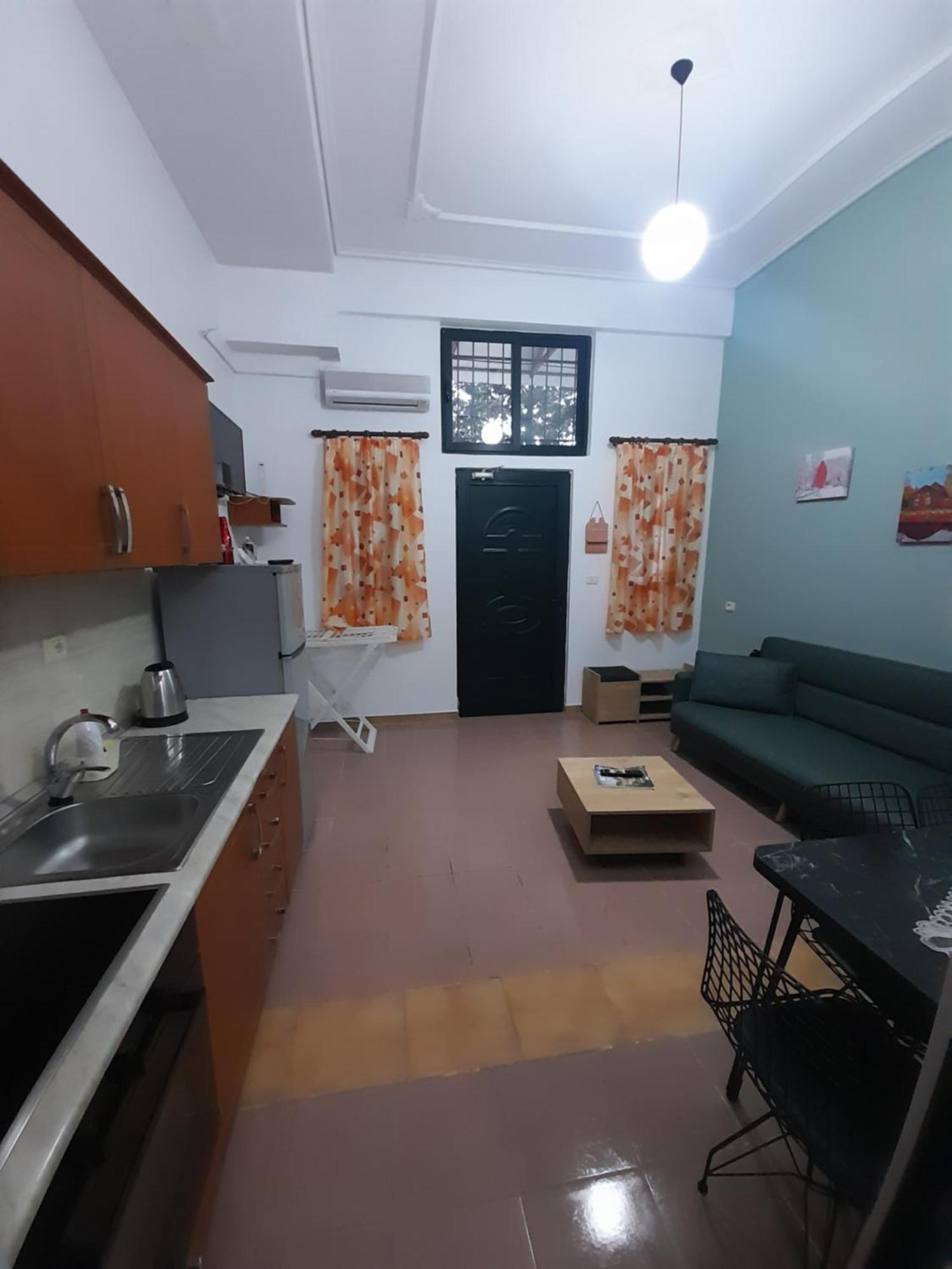 Mucaj House Lägenhet Vlorë Exteriör bild